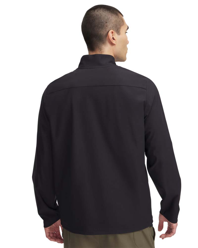 Jacheta Barbati UNSTOPPABLE NON-HOOD FULL ZIP Under Armour | Under