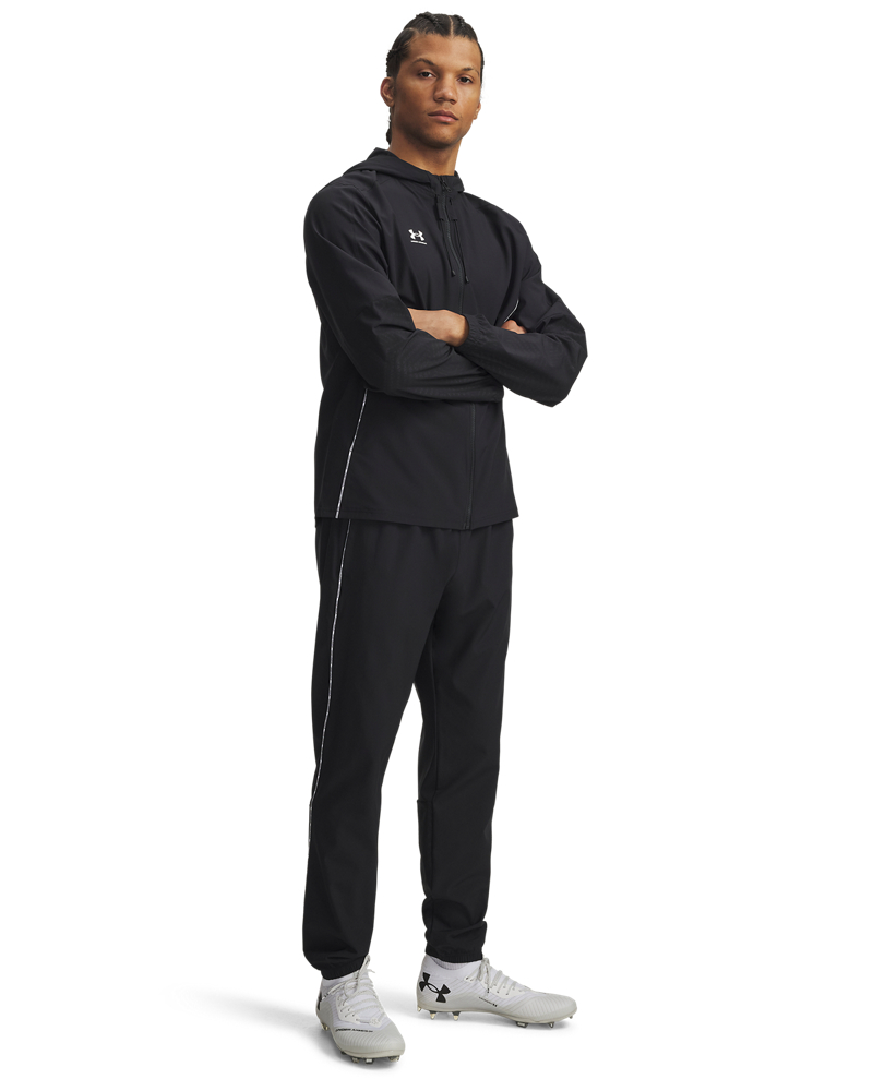 Trening Barbati CHALLENGER PRO TRACKSUIT Under Armour | Under