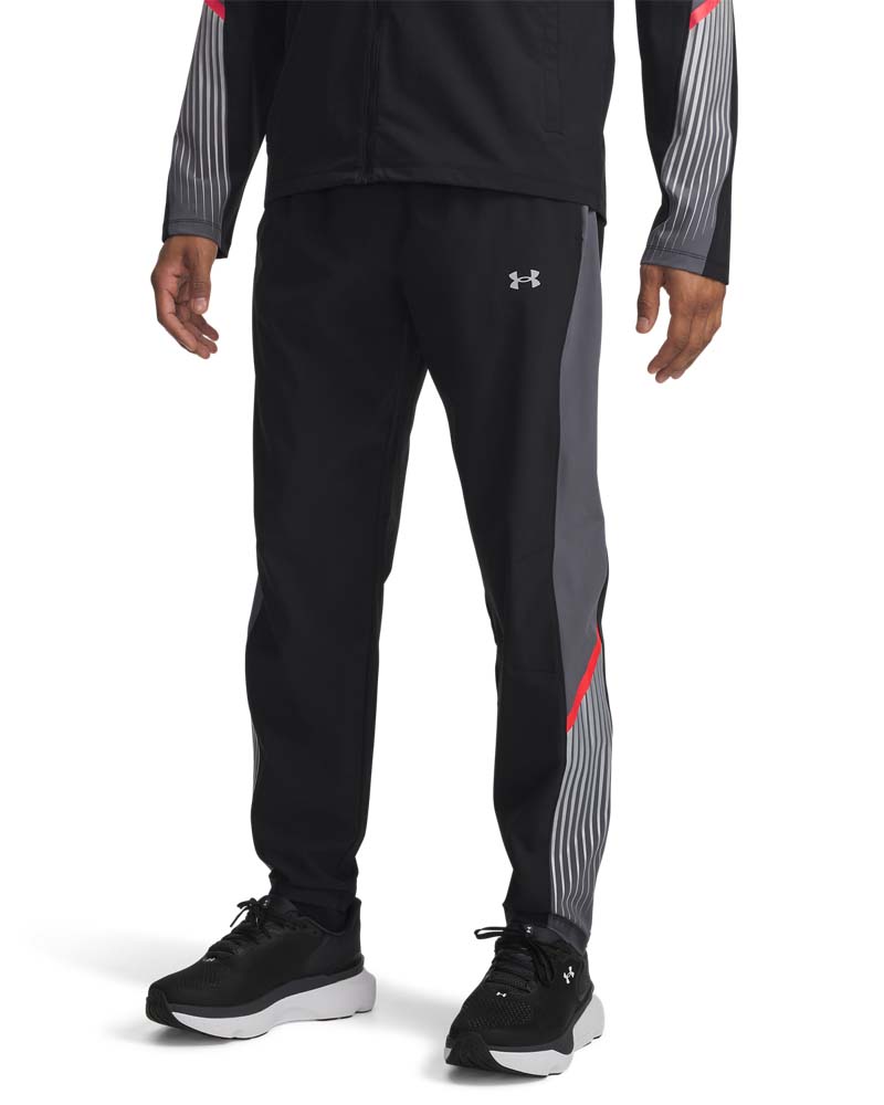 Pantaloni Barbati VELOCITI STORM PANT Under Armour | Under Armour