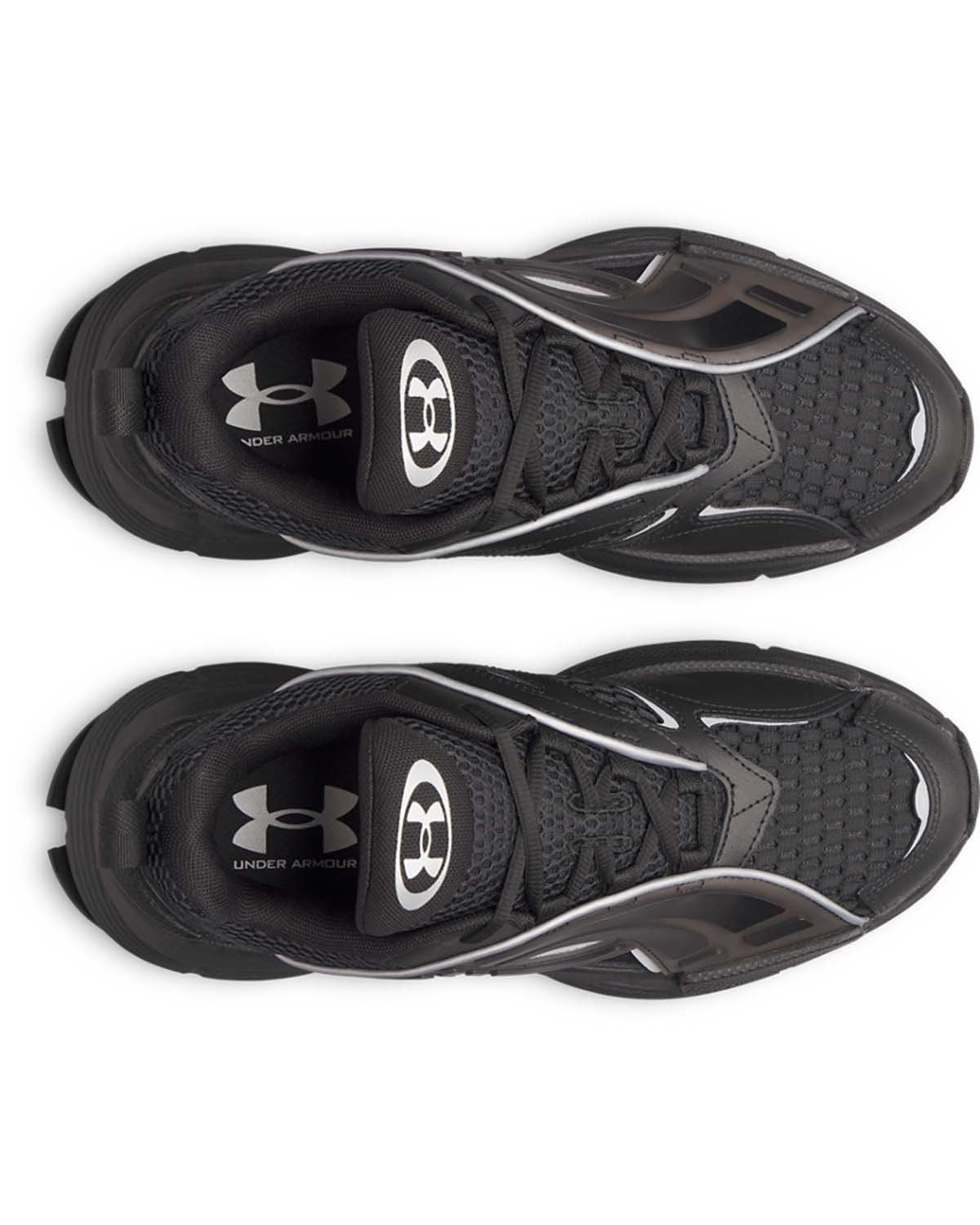 Pantofi sport de lifestyle Unisex ARC 96 Under Armour | Under