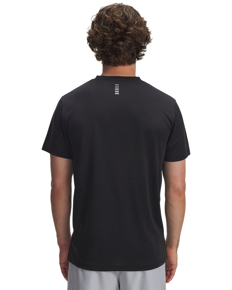 Tricou Barbati LAUNCH CAMO Short Sleeve Under Armour | Under
