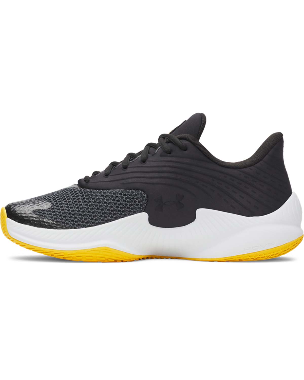 Ghete baschet Unisex CURRY SPLASH 26 Under Armour | Under Armour