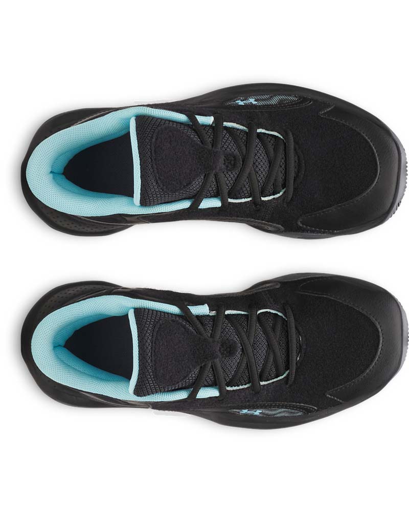 Pantofi sport Unisex GS JET 25 PATCHES Under Armour | Under Armour