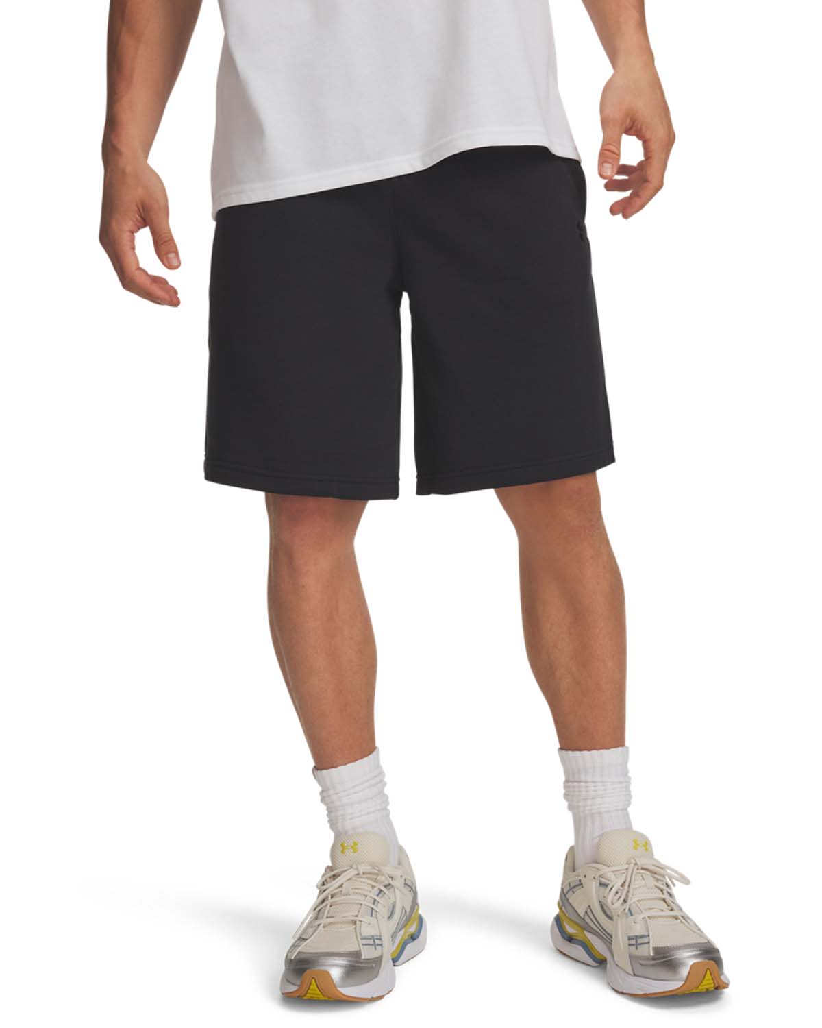 Pantaloni scurti Barbati Rival LIGHTWEIGHT Under Armour | Under
