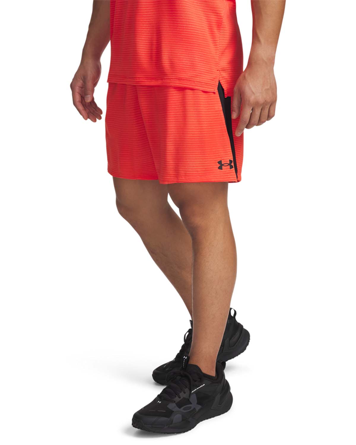 チロル　0527 Pantaloni scurti Barbati TECH VENT 7IN Tech™ Vent Jacquard SHORTS