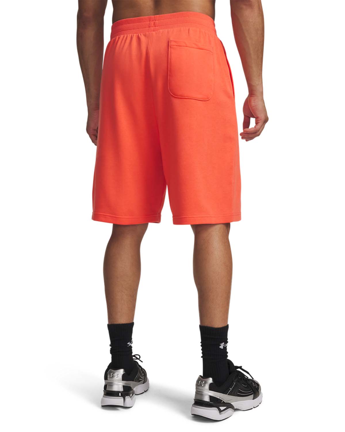 Pantaloni scurti Barbati RIVAL LIGHTWEIGHT GRAPHIC SHORTS Under