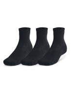 Sosete Unisex TC 3PK QTR Under Armour 
