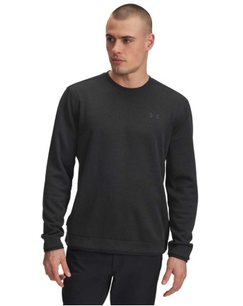 Bluza Barbati SWEATER FLEECE CREW Under Armour 