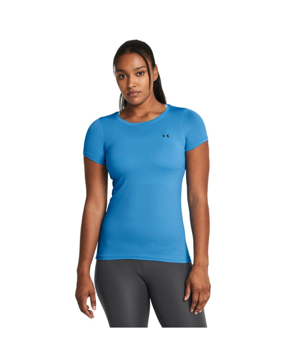 Tricou Dama HG ARMOUR SS Under Armour 
