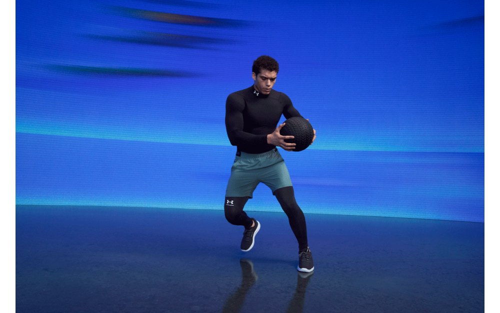 Ce este Under Armour ColdGear®?