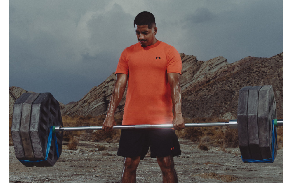 Ce tricou sa alegi pentru antrenament – ghid complet pentru confort si performanta