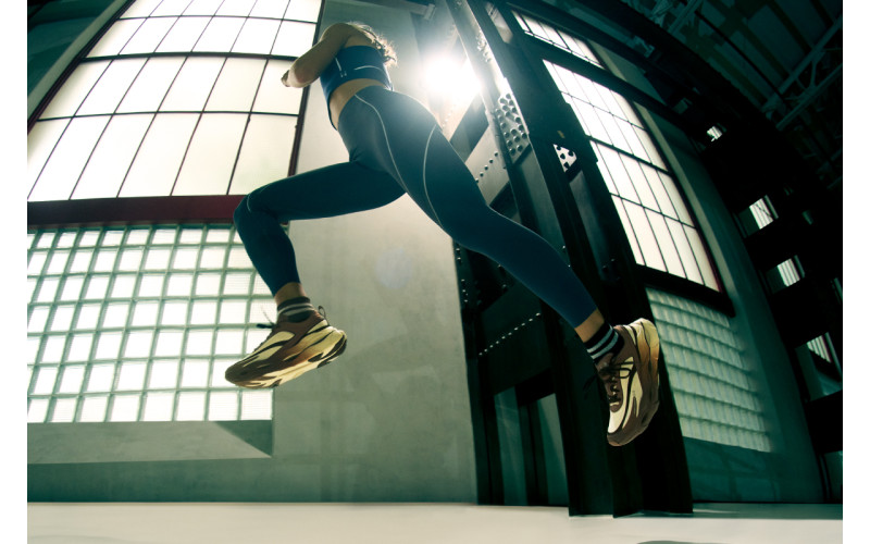 Ce incaltaminte este potrivita pentru antrenamente de alergare – ghid complet pentru alegerea pantofilor de running