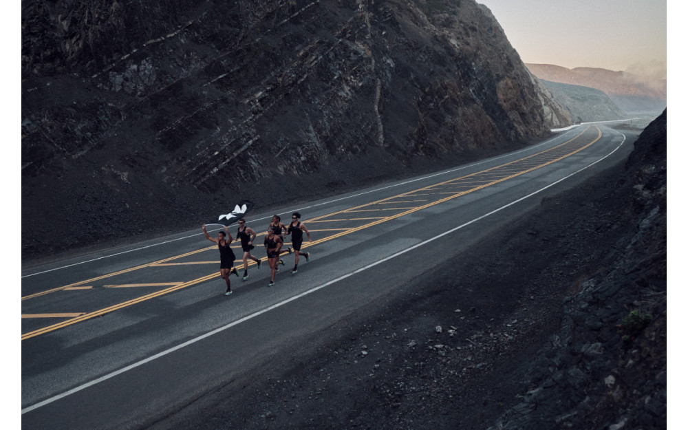 Cum alegi cei mai buni adidasi pentru alergat pe asfalt