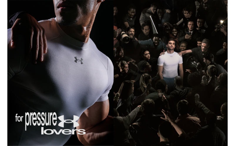 UA HeatGear Elite: echipamentul care sustine performanta
