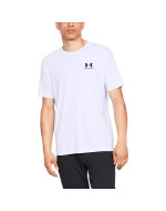 Tricou Barbati SPORTSTYLE LC SS Under Armour 