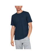 Tricou Barbati SPORTSTYLE LC SS Under Armour 