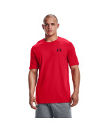 Tricou Barbati SPORTSTYLE LC SS Under Armour 