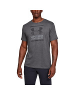 Tricou Barbati GL FOUNDATION SS Under Armour 