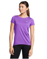 Tricou Dama TECH MESH SS Under Armour 