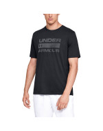 Tricou Barbati TEAM ISSUE WORDMARK SS Under Armour 