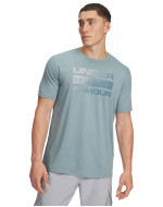 Tricou Barbati TEAM ISSUE WORDMARK SS Under Armour