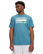 Tricou Barbati TEAM ISSUE WORDMARK SHORTSLEEVE Under Armour 