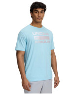 Tricou Barbati TEAM ISSUE WORDMARK SS Under Armour 