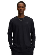 Bluza Barbati SPORTSTYLE LEFT CHEST LS Under Armour 