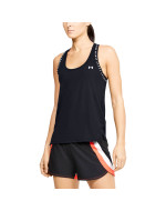 Maiou Dama KNOCKOUT TANK Under Armour 