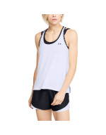 Maiou Dama KNOCKOUT TANK Under Armour 