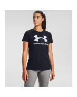Tricou Dama SPORTSTYLE LOGO SS Under Armour 