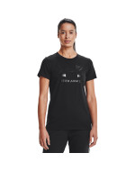 Tricou Dama LIVE SPORTSTYLE GRAPHIC SSC Under Armour 