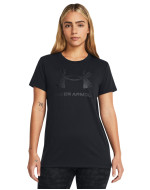 Tricou Dama SPORTSTYLE LOGO SS Under Armour 