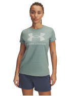 Tricou Dama LOGO SS Under Armour 