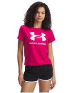 Tricou Dama LOGO SS Under Armour 