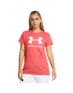 Tricou Dama SPORTSTYLE LOGO SS Under Armour 