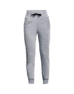 Pantaloni Fete RIVAL FLEECE JOGGERS Under Armour 