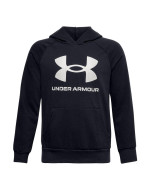 Hanorac Baieti RIVAL FLEECE HOODIE Under Armour 