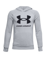 Hanorac Baieti RIVAL FLEECE HOODIE Under Armour 