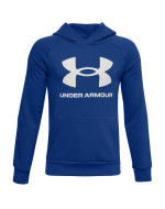 Hanorac Baieti RIVAL FLEECE HOODIE Under Armour 