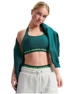 Bustiera Dama CROSSBACK MID BRA Under Armour 