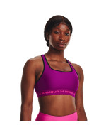 Bustiera Dama CROSSBACK MID BRA Under Armour 