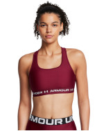 Bustiera Dama CROSSBACK MID BRA Under Armour 