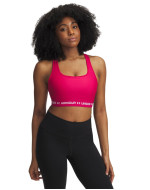 Bustiera Dama CROSSBACK MID BRA Under Armour 