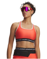 Bustiera Dama CROSSBACK MID BRA Under Armour 