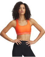 Bustiera Dama CROSSBACK MID PRINT BRA Under Armour 