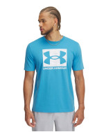 Tricou Barbati ABC CAMO BOXED LOGO SS Under Armour 