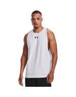 Maiou Barbati BASELINE COTTON TANK Under Armour 