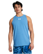 Maiou Barbati BASELINE COTTON TANK Under Armour 