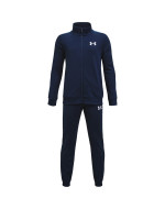 Trening Baieti KNIT TRACK SUIT Under Armour 